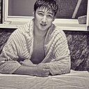 Кайрат, 20 лет