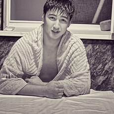 Фотография мужчины Кайрат, 20 лет из г. Кызылорда