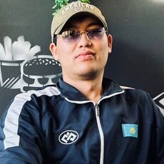 Фотография мужчины Nurik, 20 лет из г. Астана