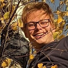 Фотография мужчины Данила, 22 года из г. Гомель