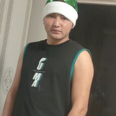Фотография мужчины Nurik, 21 год из г. Алматы