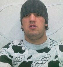 Фотография мужчины Карим, 32 года из г. Протвино