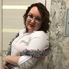 Фотография девушки Неля, 40 лет из г. Оренбург