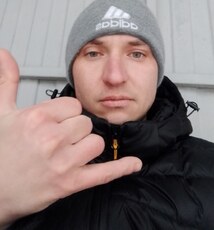 Фотография мужчины Егор, 31 год из г. Печора