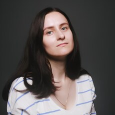 Дарья, 32 из г. Москва.