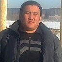 Дугар, 48 лет