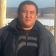 Фотография мужчины Дугар, 48 лет из г. Элиста