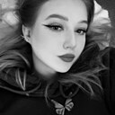 Настя, 23 года