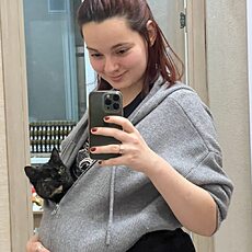 Фотография девушки Вика, 19 лет из г. Москва