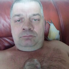 Фотография мужчины Евгений, 50 лет из г. Иркутск