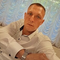 Фотография мужчины Andzej, 34 года из г. Пабраде