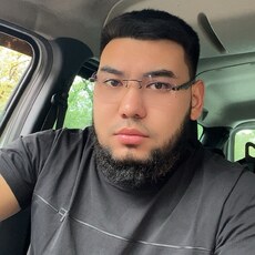 Фотография мужчины Гулам, 26 лет из г. Алматы