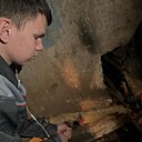 Данил, 19 лет