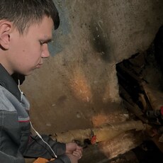 Фотография мужчины Данил, 19 лет из г. Казань