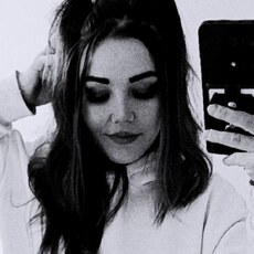 Фотография девушки Немо, 26 лет из г. Нефтеюганск