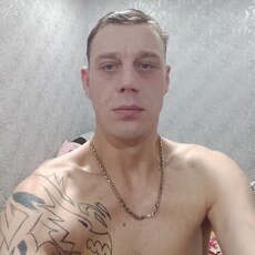 Фотография мужчины Николай, 36 лет из г. Усолье-Сибирское