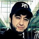 Джора, 35 лет