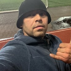 Фотография мужчины Костян, 35 лет из г. Брянск