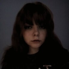 Фотография девушки Вера, 19 лет из г. Брест