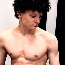 Фотография мужчины Леша, 21 год из г. Каменск-Шахтинский