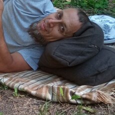 Фотография мужчины Амад, 44 года из г. Ульяновск