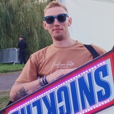 Фотография мужчины Александр, 26 лет из г. Несвиж