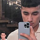 Аннайев, 19 лет