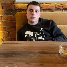 Фотография мужчины Гаджи, 23 года из г. Махачкала