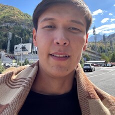 Фотография мужчины Dimash, 22 года из г. Алматы