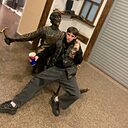 Ванчел, 20 лет