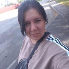 Фотография девушки Татьяна, 34 года из г. Мценск