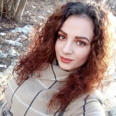 Анастасия, 32 из г. Пушкино (Московская Обл).