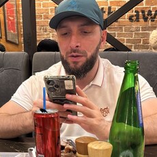 Фотография мужчины Абдуррахман, 36 лет из г. Махачкала