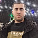 Сережа, 25 лет