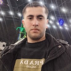 Фотография мужчины Сережа, 25 лет из г. Новосибирск