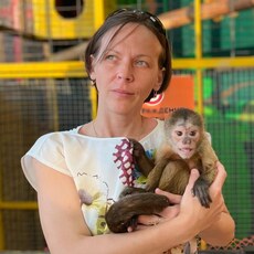 Виктория, 39 из г. Уссурийск.