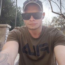 Фотография мужчины Павел, 29 лет из г. Севастополь