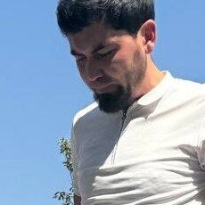 Фотография мужчины Dd, 31 год из г. Тойтепа