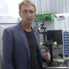 Фотография мужчины Максим, 49 лет из г. Воронеж