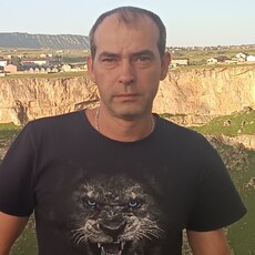 Фотография мужчины Рустам, 43 года из г. Саратов