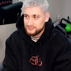 Фотография мужчины Ульмас, 29 лет из г. Тула