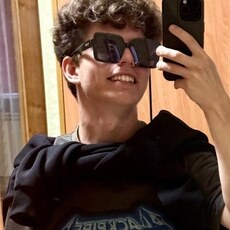 Фотография мужчины Елизар, 19 лет из г. Воронеж