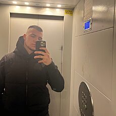 Фотография мужчины Данила, 24 года из г. Волгоград