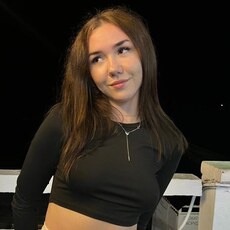 Фотография девушки Маша, 20 лет из г. Сочи