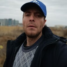 Фотография мужчины Константин, 38 лет из г. Астана