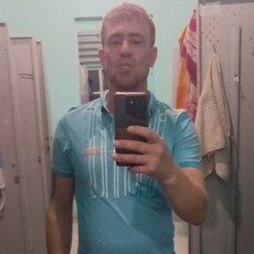 Фотография мужчины Алексей, 37 лет из г. Прогресс