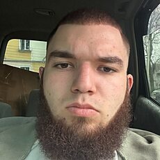 Фотография мужчины Джамал, 20 лет из г. Прокопьевск