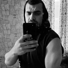 Фотография мужчины Сергей, 30 лет из г. Электросталь