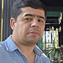 Джамшед, 39 лет