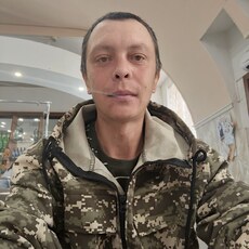 Фотография мужчины Аркадий, 38 лет из г. Усолье-Сибирское